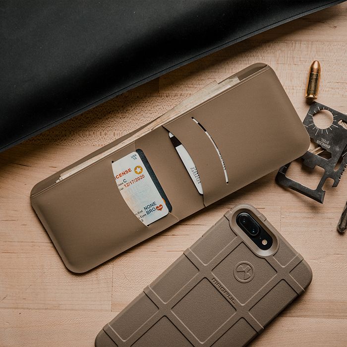 Кошелек DAKA Bifold Wallet Magpul