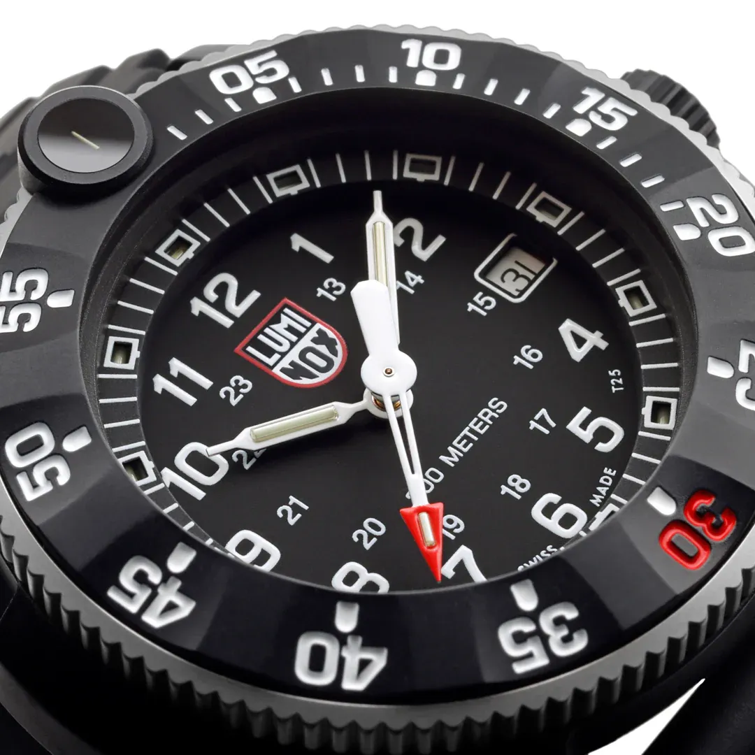 Часы XS.3001.H.SET Original Navy Seal Evo Luminox