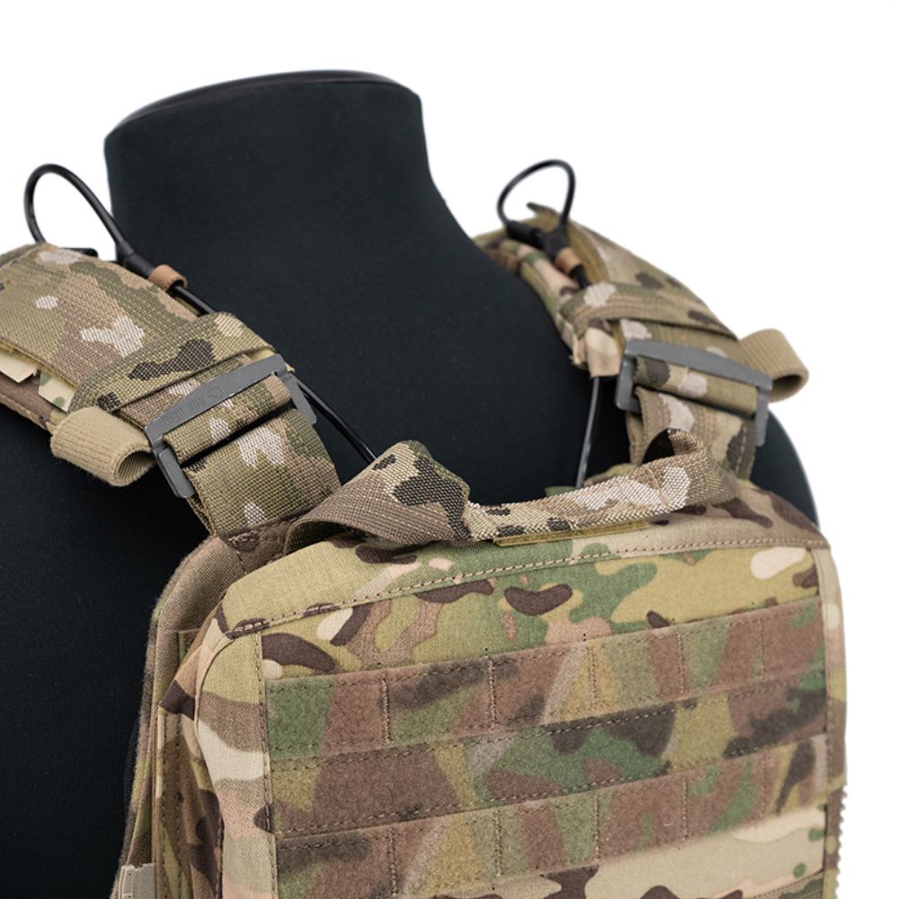 Корсетный жилет CPC Mod.3 CorFlex Ars Arma