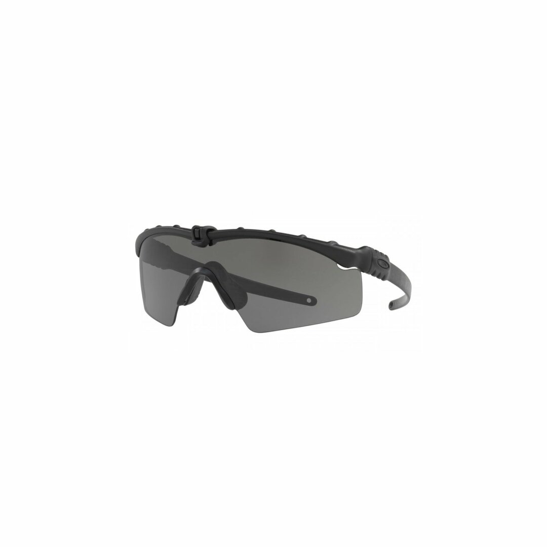 Очки Standart Issue Ballistic M Frame 3.0 OO9146 Black Oakley
