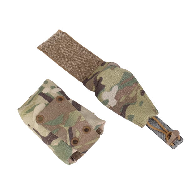 Ferro style Banger Pocket универсальный подсумок AC-PH92 Академия Снаряжения