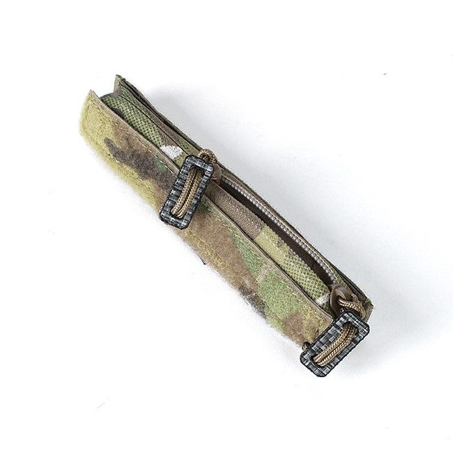 Ferro style Admin Zipper FCPC v5 вставка AC-UA48 Академия Снаряжения