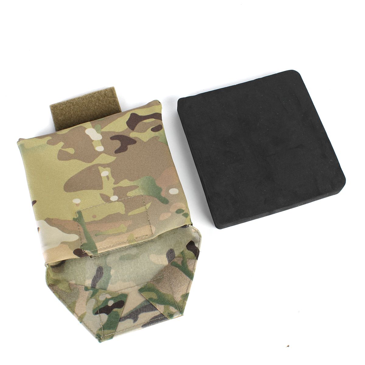 Ferro style 3AC Side Plate 6X6 боковые чехлы под плиты AC-UA40 Академия Снаряжения