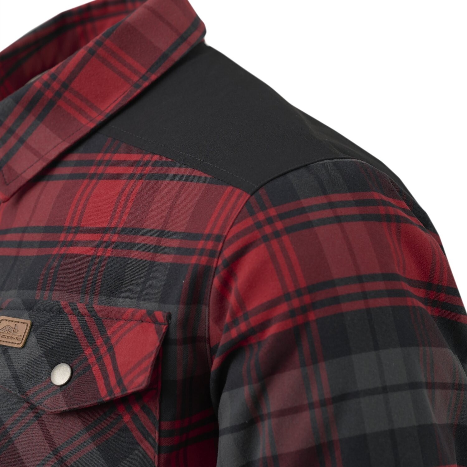Рубашка Winter Warden Shirt Helikon-Tex