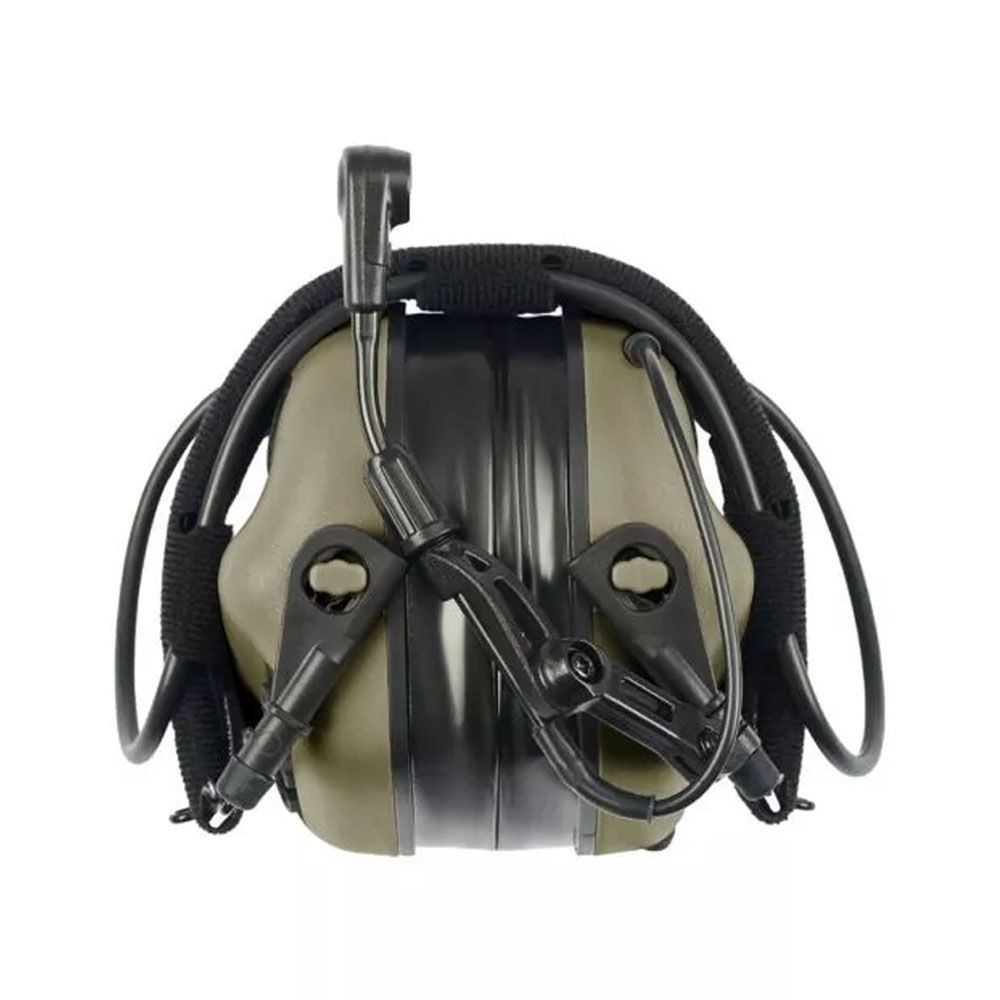 Активные наушники M32X Plus Earmor