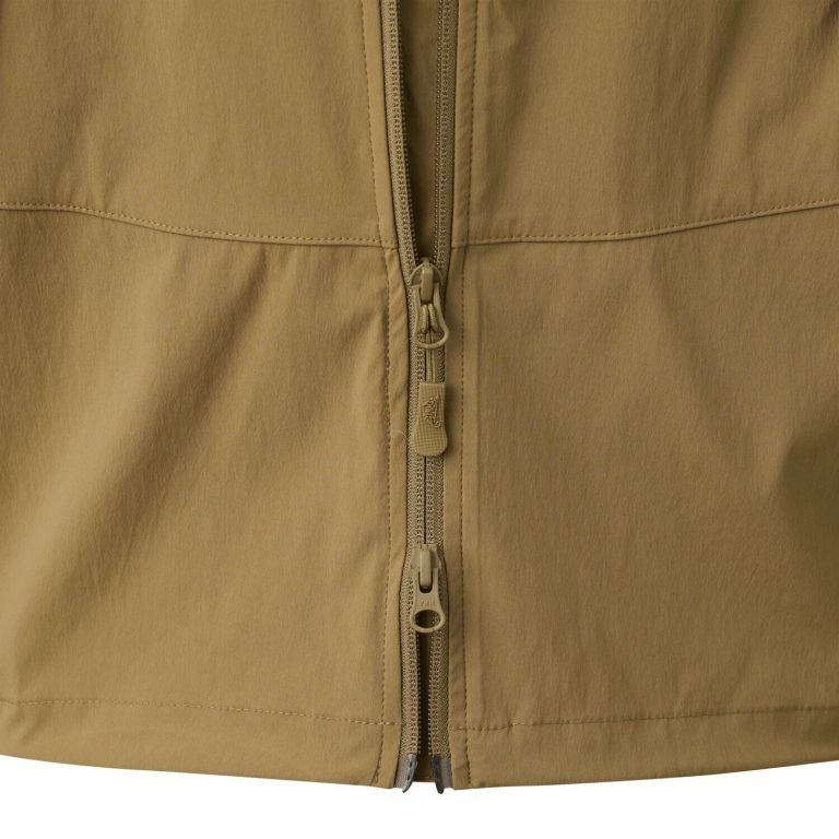 Куртка-ветровка TROOPER Jacket MK2 Helikon-Tex