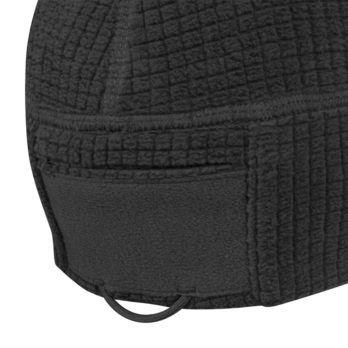 Шапка RANGE Beanie Cap Grid Fleece Helikon-Tex