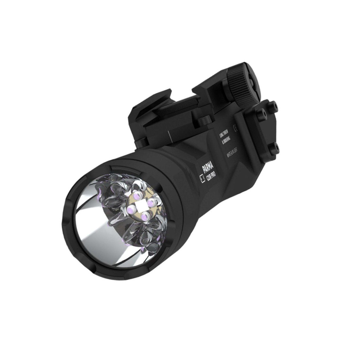 Фонарь Parma C2IR Pro Белый свет Armytek