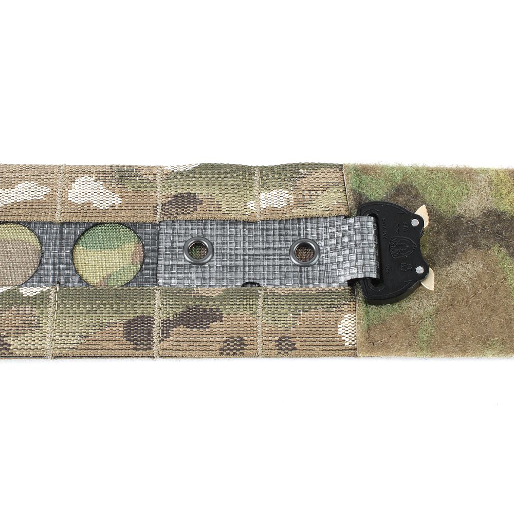 Ferro style 3AC Cobra Buckle Kit комплект пряжек AC-UA50 Академия Снаряжения