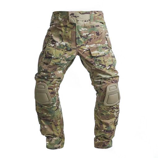 Боевые брюки CP Gen.3 EM9319 Emerson blue label