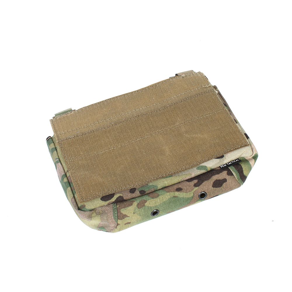 Ferro style DOPE Front Flap панель AC-FP14 Академия Снаряжения