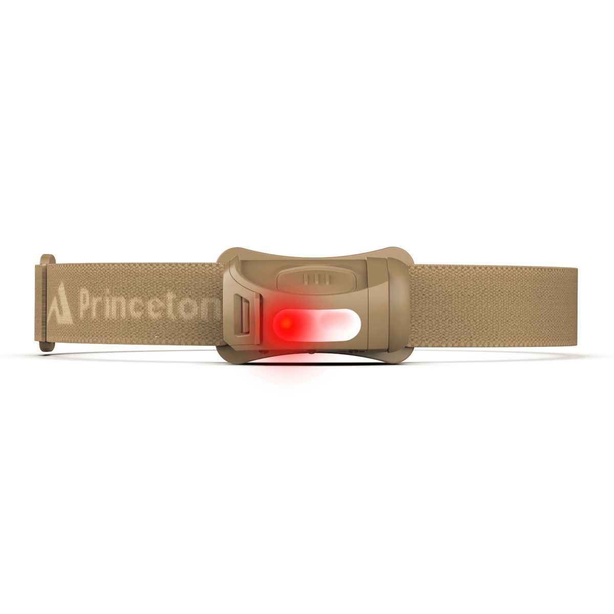 Фонарь FRED Headlamp 200 Lumen Tan Princeton tec