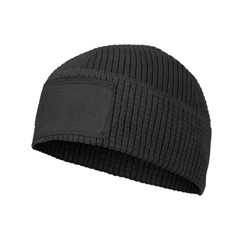 Шапка RANGE Beanie Cap Grid Fleece Helikon-Tex