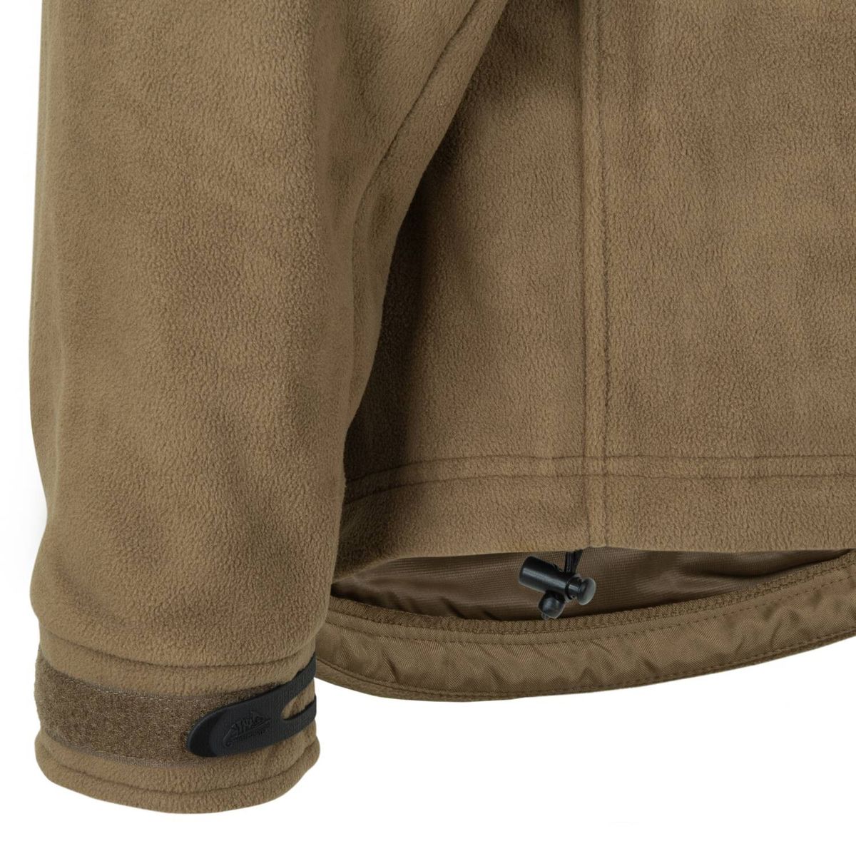 Флисовая куртка PATRIOT  – Double Fleece Helikon-Tex