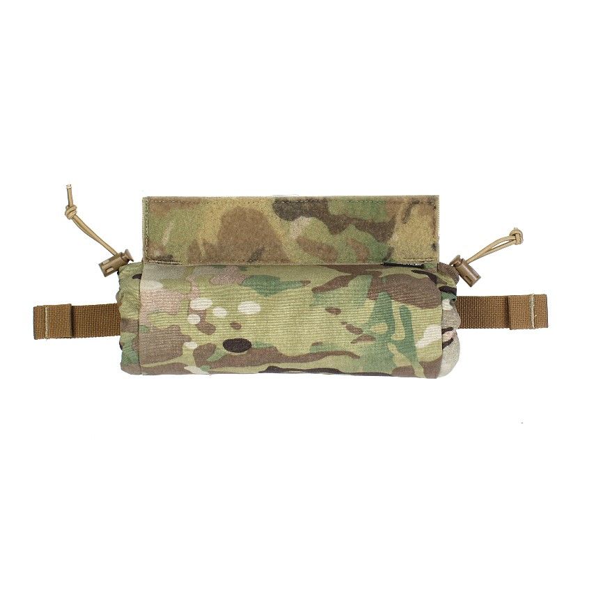 Ferro style Roll 1 Trauma подсумок AC-UA22 Академия Снаряжения
