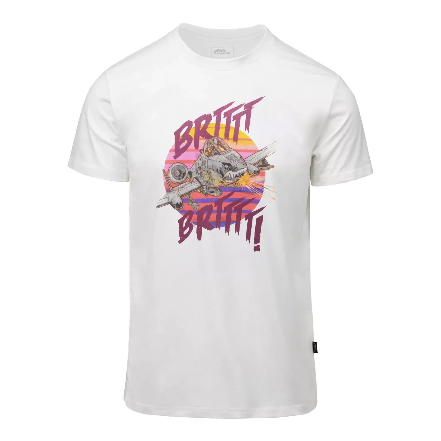 Футболка T-shirt (A10 Warthog) Helikon-Tex