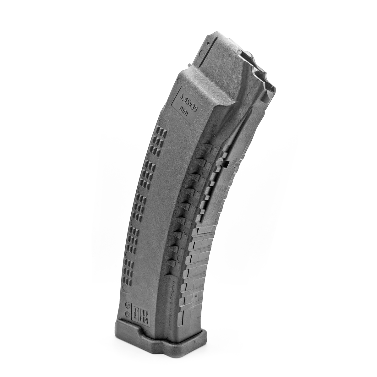 Магазин для Сайга 5.45, Mag SG545 60/B M1 PufGun